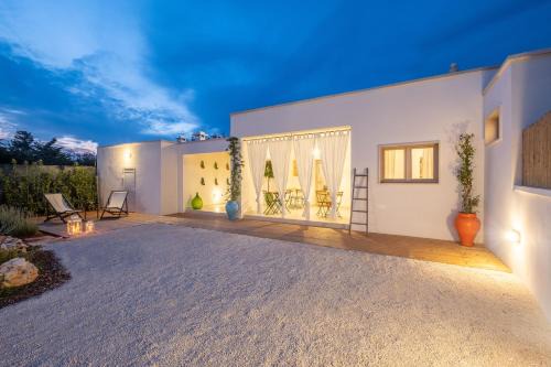 Martina Franca House | I Colmi - Trulli Suites