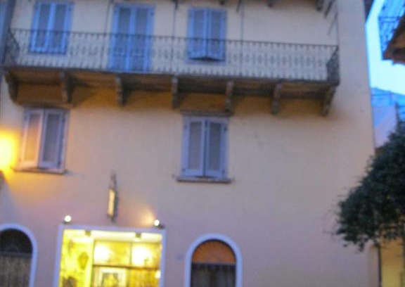 Domodossola House | I Due Monaci
