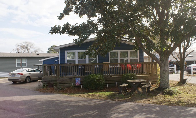 Garden City Villa | I few summer weeks already going fast. Also taking reservations for fall weeks.