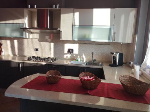 Bibbiena Apartment | I fiori