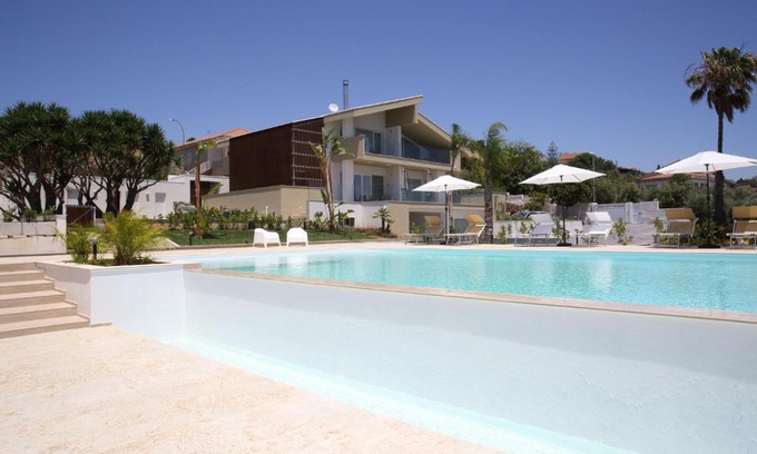 Marina di Ragusa Bed & Breakfast | I Giardini della Castellana
