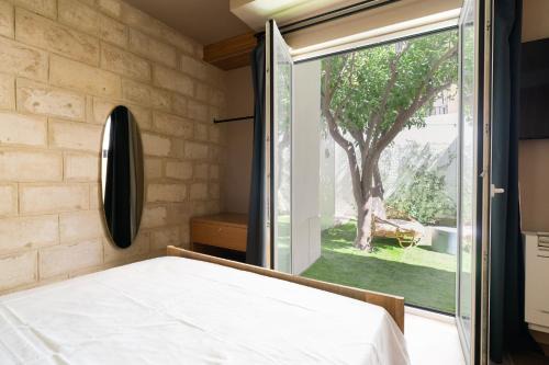 Municipio 1 House | I Giardini di Cattaro - History & Comfort