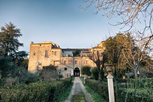 Pietramelara Apartment | I Giardini di Palazzo Ducale