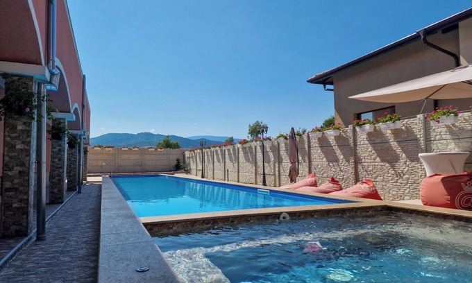 Velingrad Hotel | I Like Club Velingrad - Boutique Hotel