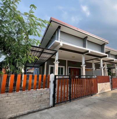 Narathiwat House | I'm Home Narathiwat