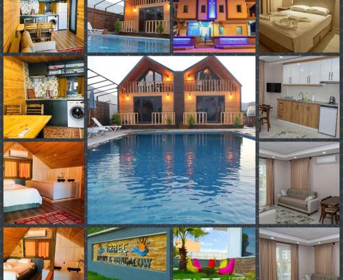 Demre Apartment | İRBEÇ APART & BUNGALOW