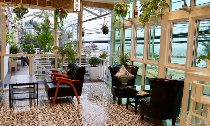 Rayong Hotel | I Talay Lodge Boutique Hotel