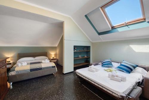 Pre Apartment | I Tetti Di Fossatello