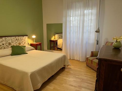 Montespertoli Apartment | I tre olivi