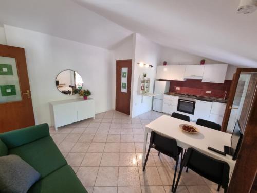 Senigallia Apartment | I Tre Ulivi