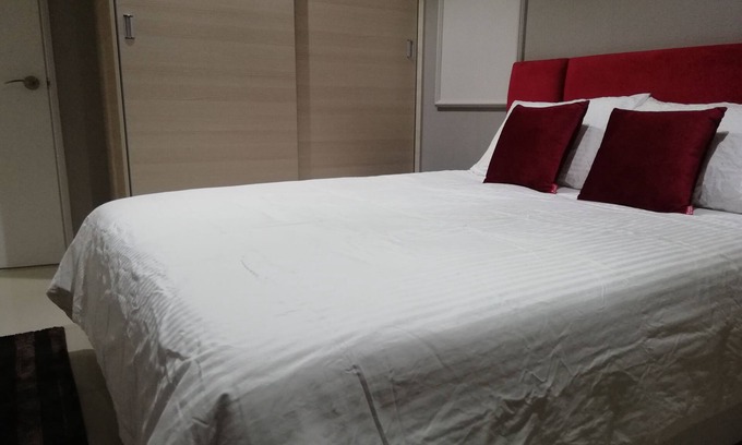Shah Alam Apartment | IA Guetshouse, Hyde Tower (L3) I-City Shah Alam