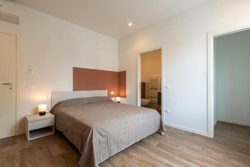 Lucca Historical Center House | IARSERA rooms and apartment