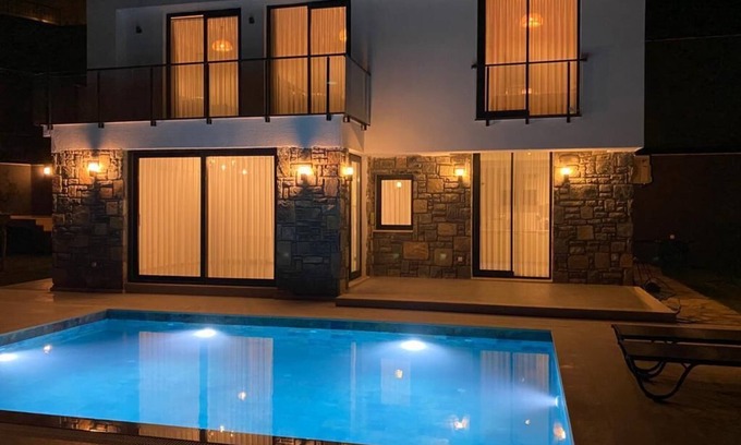 Koyunbaba Hotel | Ibak Sunny Houses