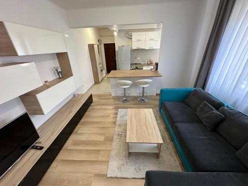 Tirgu Mures Apartment | IBB Apartment