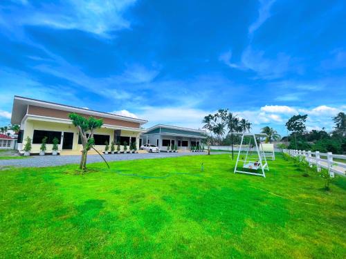 Nakhon Si Thammarat House | IBC Home ที่พักฮาลาล นครศรีธรรมราช