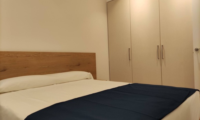 Castello de la Plana Apartment | IBERFLAT APARTAMENTOS TRINIDAD