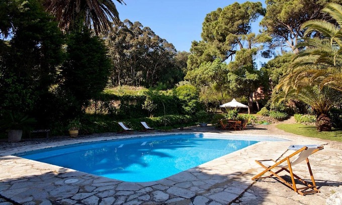 Santana House | Iberis Villa, Wifi, Garden, Swimming Pool