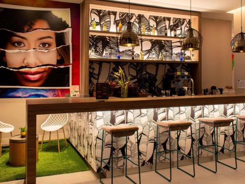 Cabo de Hornos Hotel | ibis Apartado