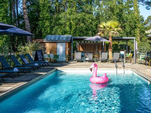 La Teste-de-Buch Hotel | ibis Arcachon la Teste de Buch