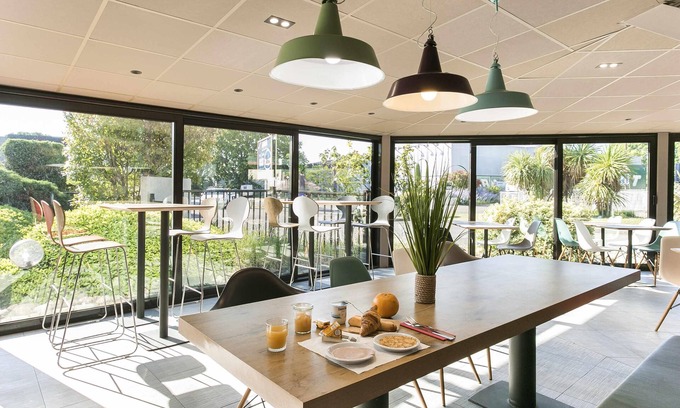 Avignon Hotel | ibis Avignon Sud