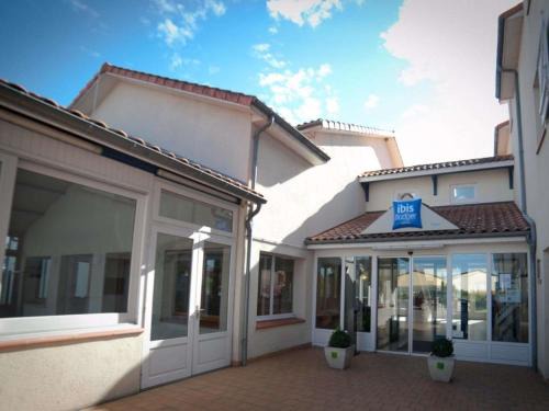Le Passage Hotel | Ibis Budget Agen
