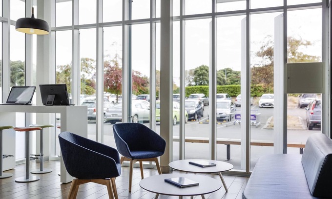 Mangere Hotel | ibis budget Auckland Airport