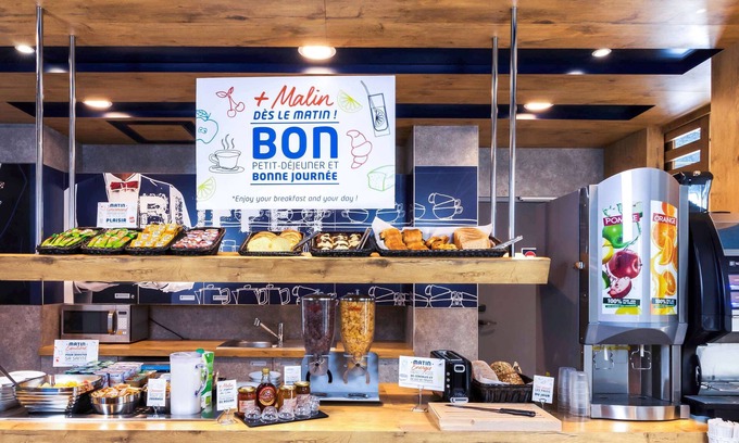 Auxerre Hotel | ibis budget Auxerre Centre