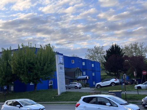 Belfort Hotel | ibis budget Belfort Centre