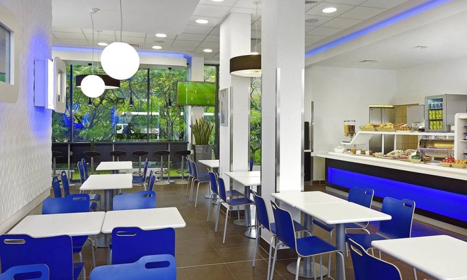 Belfort Hotel | ibis budget Belfort centre