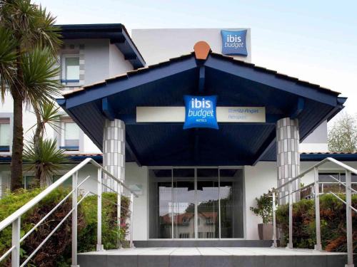 Anglet Hotel | IBIS BUDGET Biarritz - Anglet