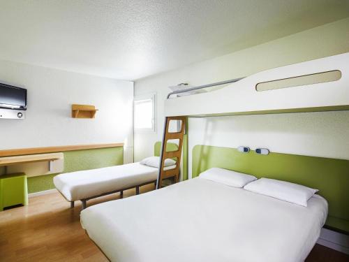 Chartres Hotel | ibis budget Chartres