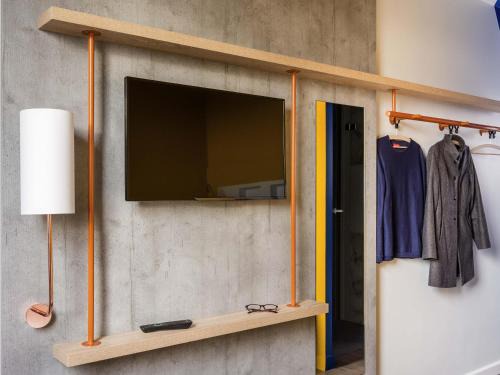 Langres Hotel | ibis budget Langres