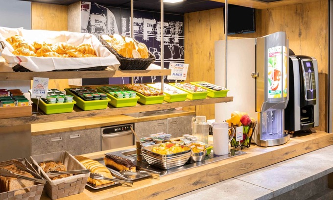 Meudon Hotel | ibis budget Meudon Paris Ouest