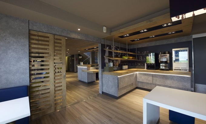 Bizanos Hotel | ibis Budget Pau Est