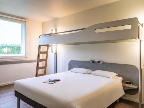 Roissy-en-France Hotel | ibis budget Roissy CDG Paris Nord 2