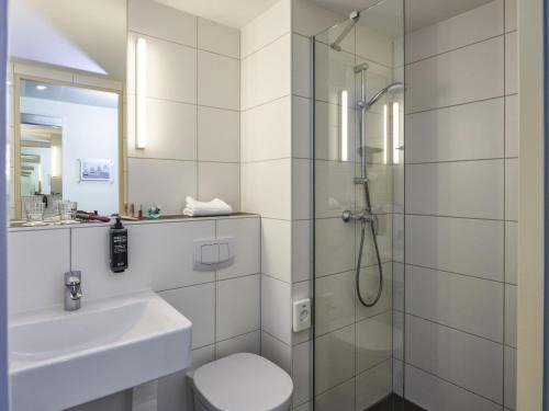 Singen Hotel | Ibis Budget Singen