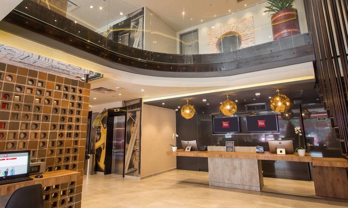 San Jose de Cucuta Hotel | Ibis Cúcuta Hotel