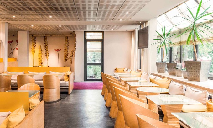 Creteil Hotel | ibis Créteil