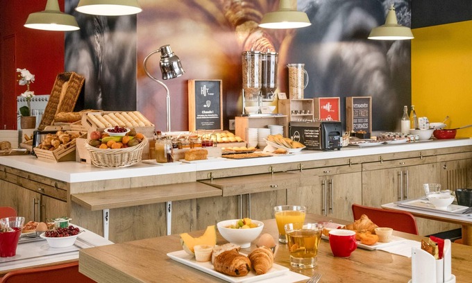 Gap Hotel | ibis Gap Centre
