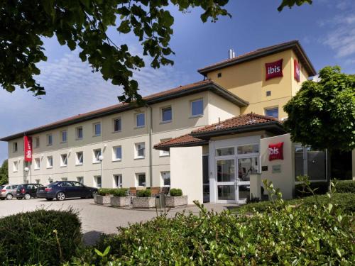 Rhein-Erft-Kreis District Hotel | ibis Köln Frechen