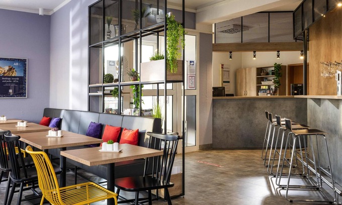 Melsungen Hotel | ibis Kassel Melsungen