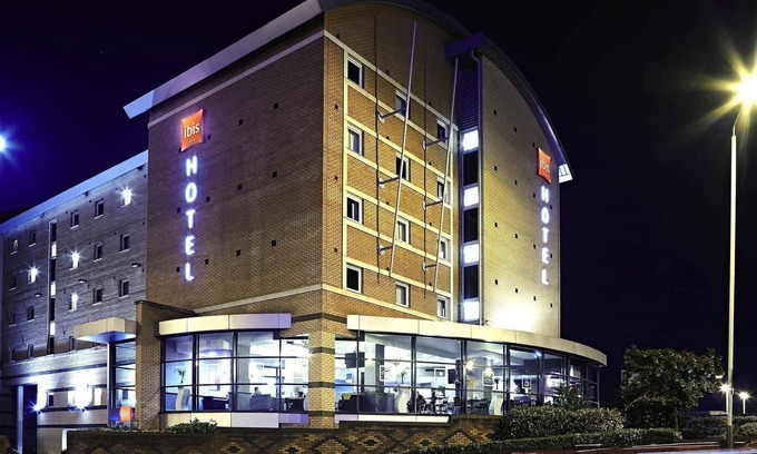 Leicester Hotel | ibis Leicester City