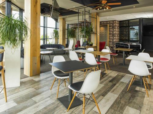 Leicester City Centre Hotel | ibis Leicester