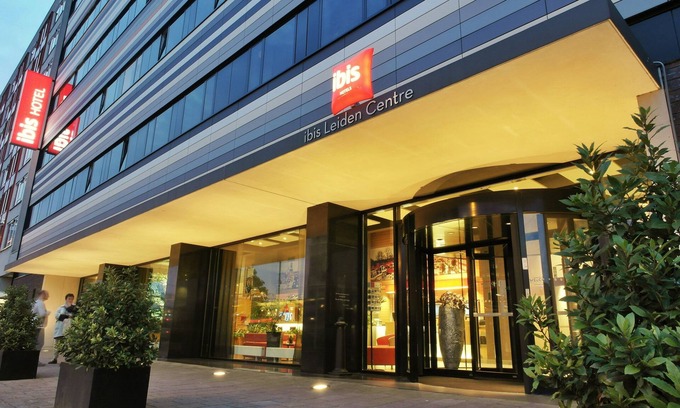 Leiden Hotel | ibis Leiden Centre