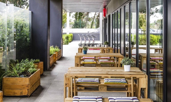 Mem Martins Hotel | ibis Lisboa Sintra