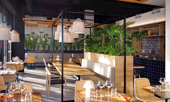 Lunel Hotel | Ibis Lunel Petite Camargue