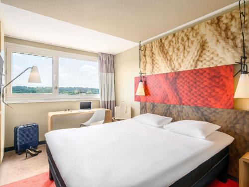 Limas Hotel | Ibis Lyon Villefranche Sur Saone