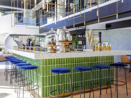 La Californie Hotel | ibis Nice Aéroport Promenade des Anglais