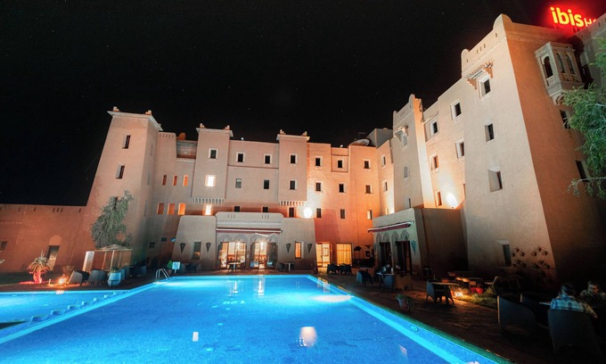 Ouarzazate Hotel | ibis Ouarzazate Centre