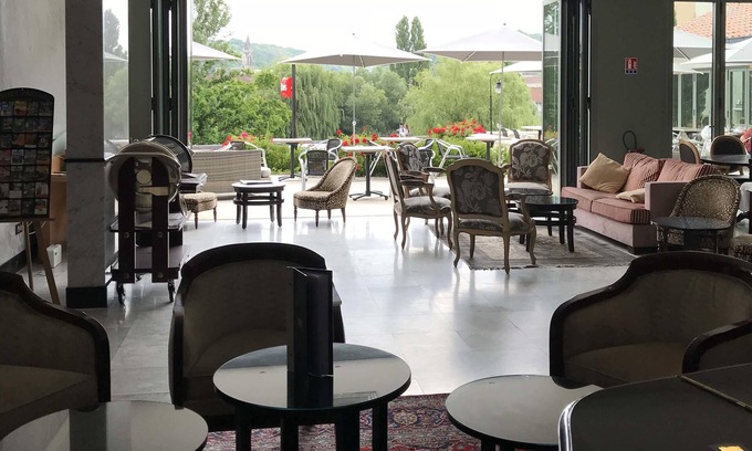 Perigueux Hotel | ibis Périgueux Centre